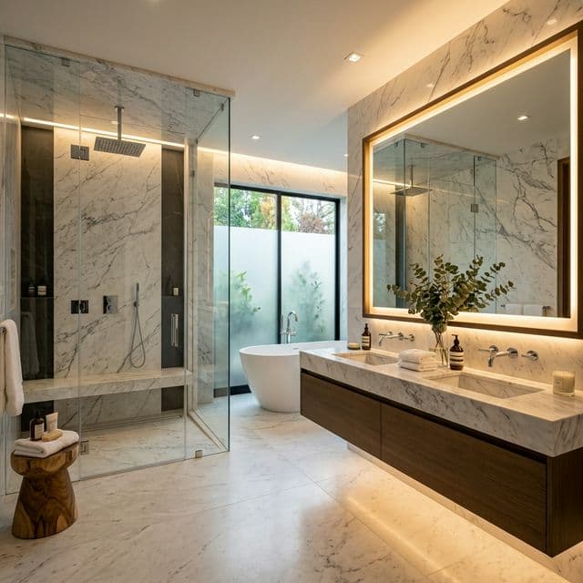 The Royal Spa Suite