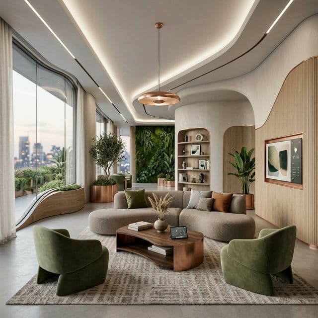 2026 Trending Design Forecast