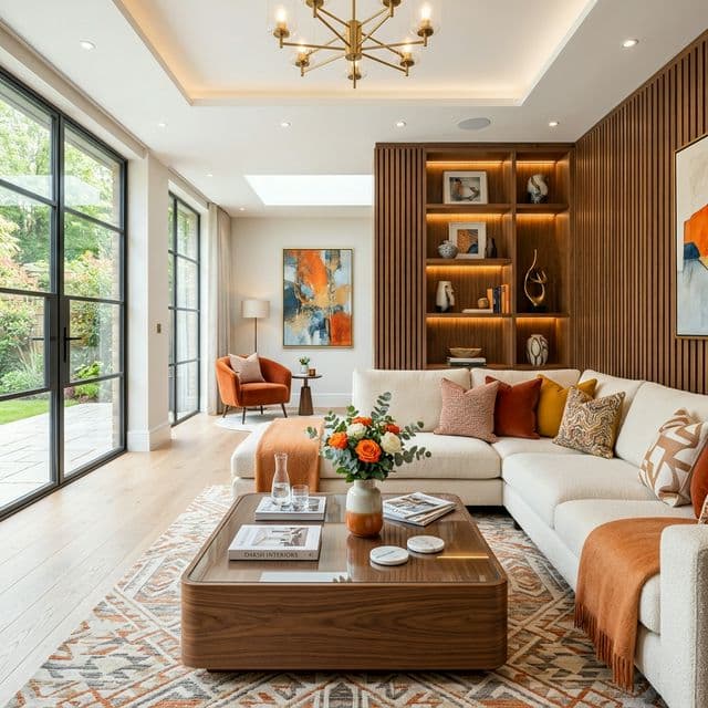 Interior Design Inspirations