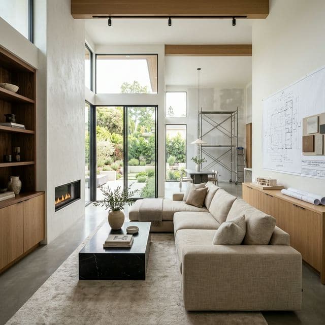 Daksh Interiors Design