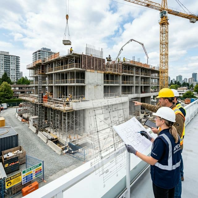 Civil Engineering and Projects